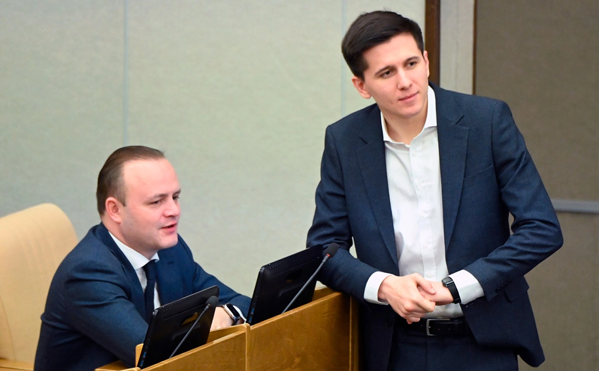 Максим Блинов / РИА Новости