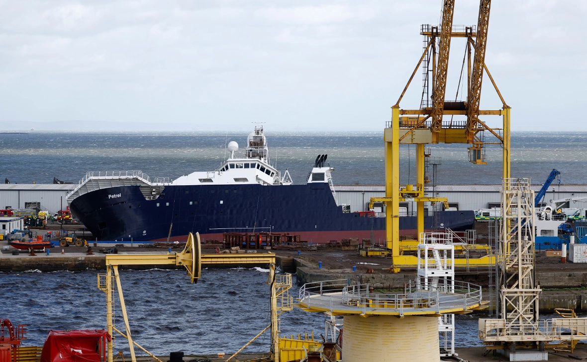 Jeff J Mitchell / Getty Images