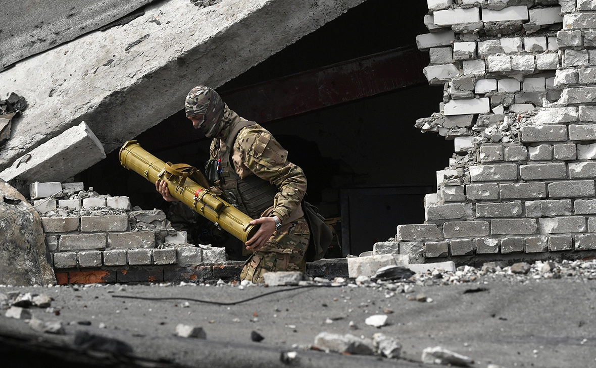 Евгений Биятов / РИА Новости