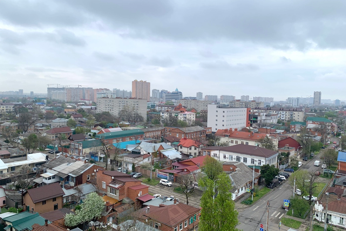 РБК Краснодар