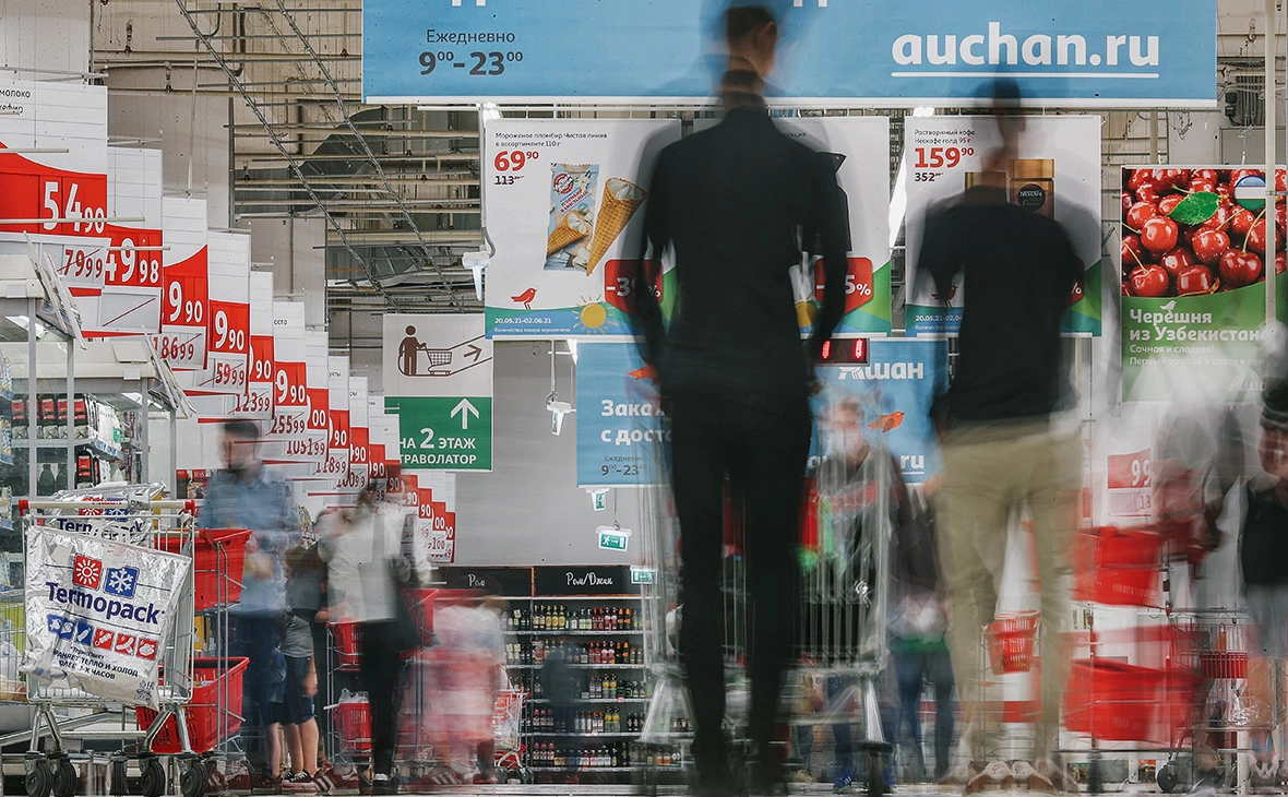 Андрей Любимов / РБК