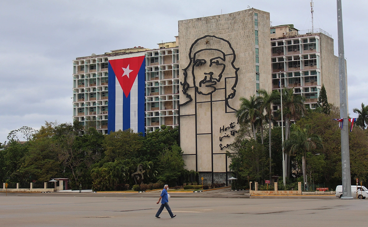 Guillermo Nova / GLobal Look Press