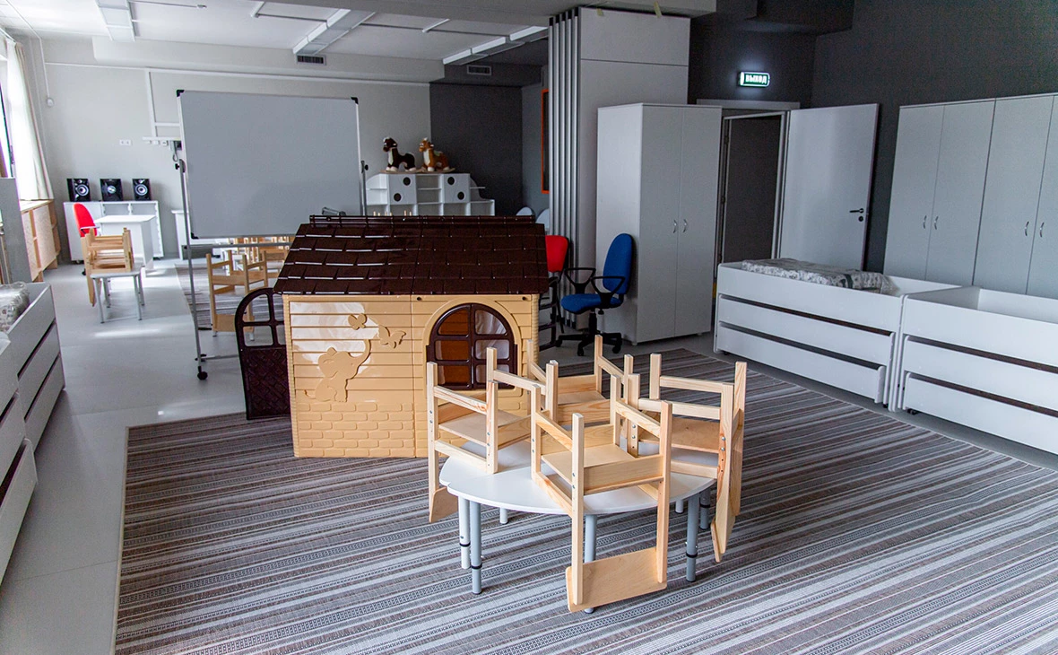 Максим Мишин / АГН «Москва»