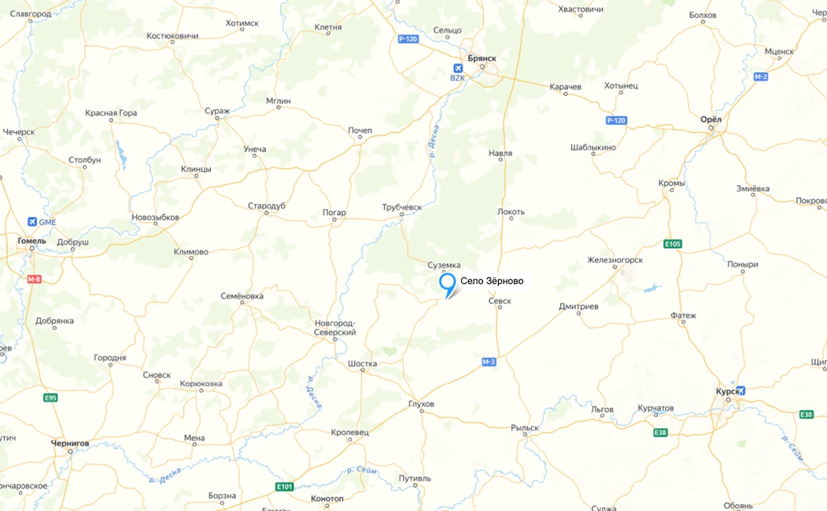 Яндекс.Карты