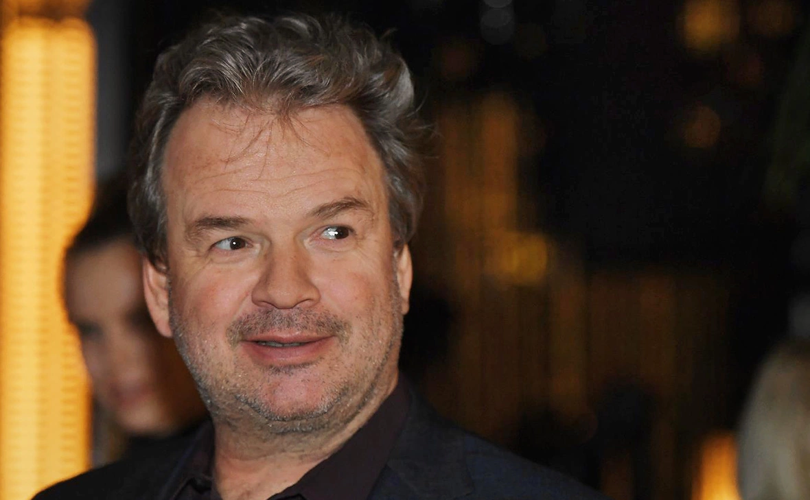 Анатолий Жданов / «Коммерсантъ»