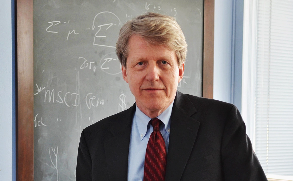 Michael Marsland / Zuma / Global Look Press