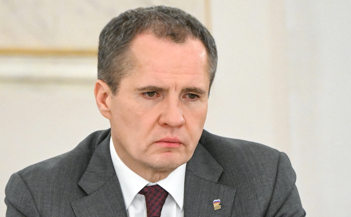 Максим Блинов / ТАСС