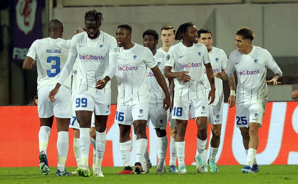 Gabriele Maltinti / Getty Images