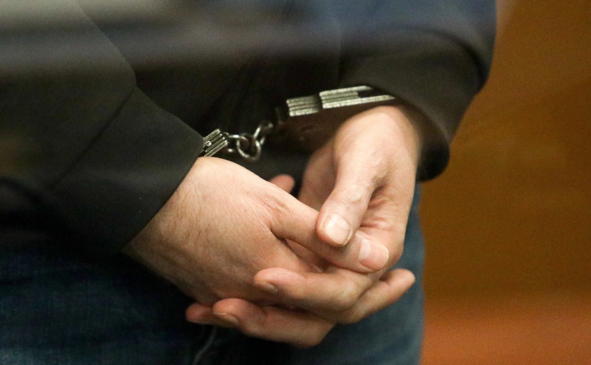 Артур Новосильцев / АГН «Москва»