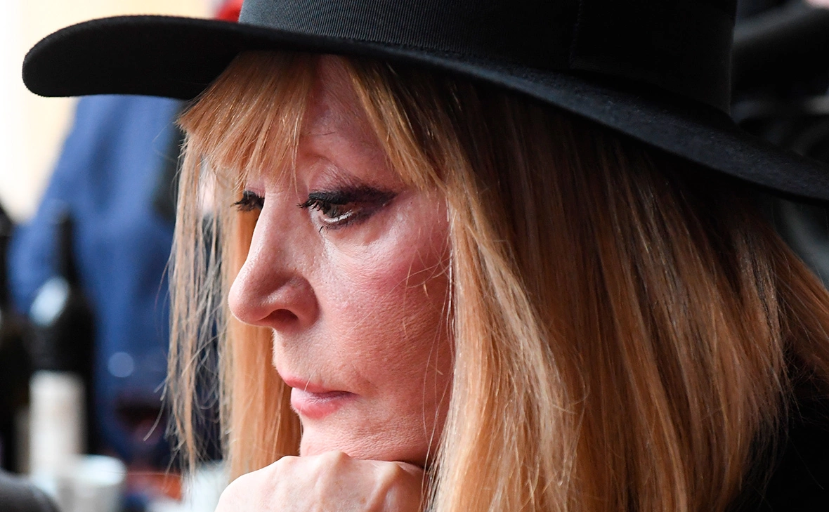 Илья Питалев / РИА Новости