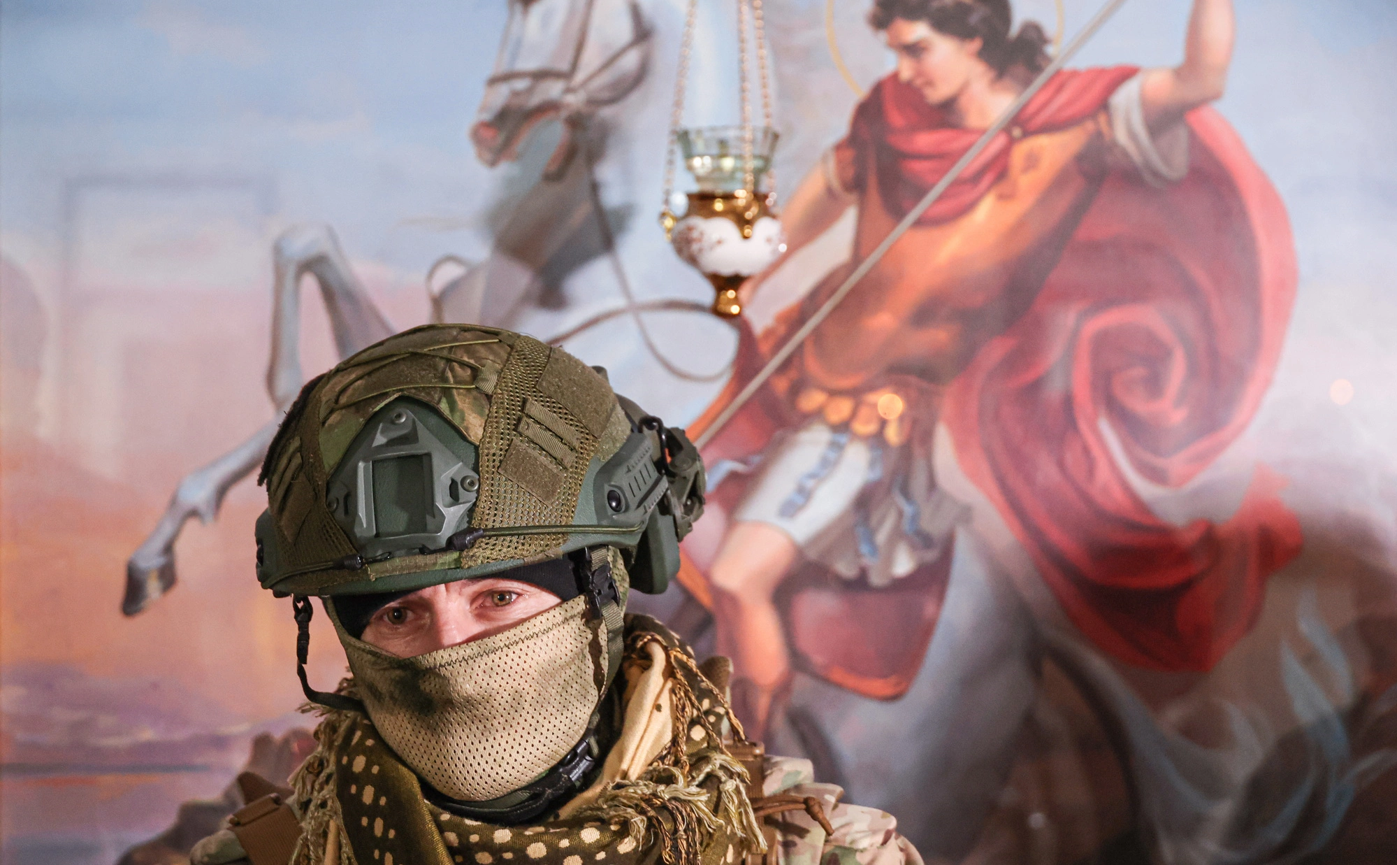 Александр Полегенько / ТАСС