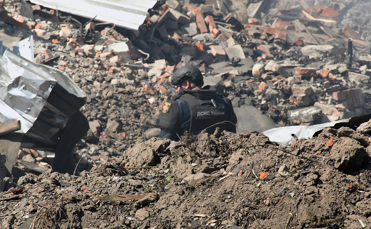 dsns_telegram / Telegram