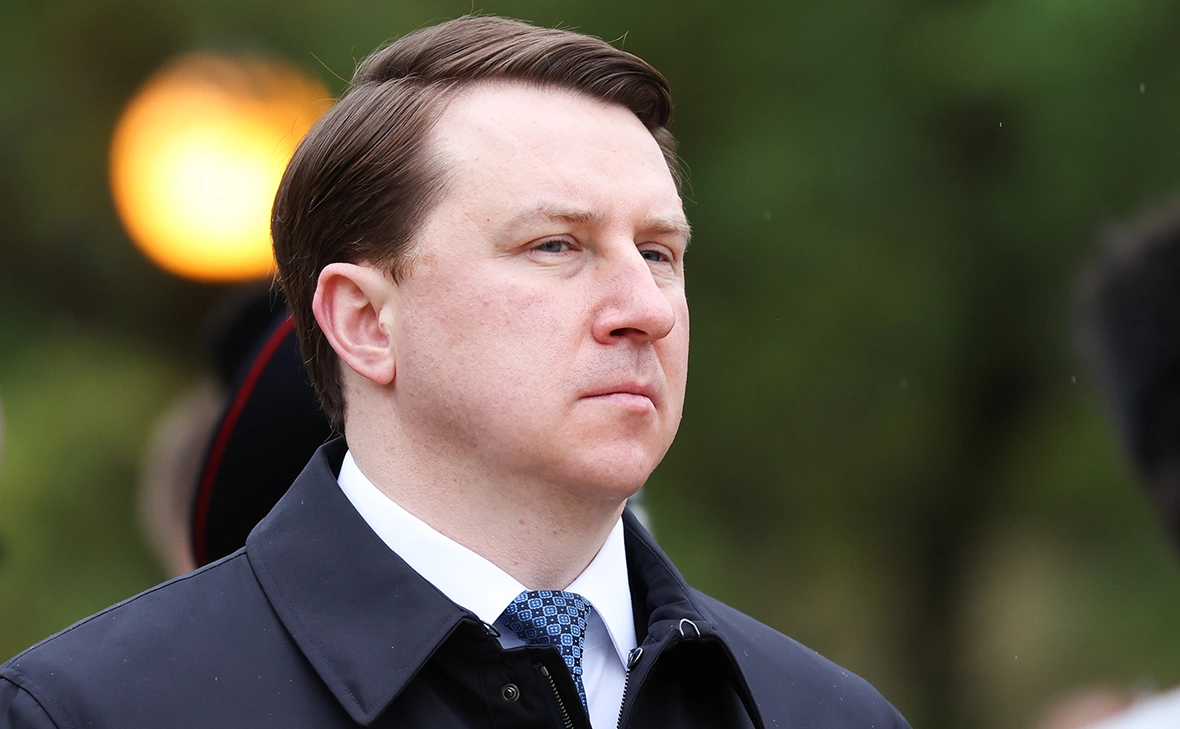 Дмитрий Феоктистов / ТАСС