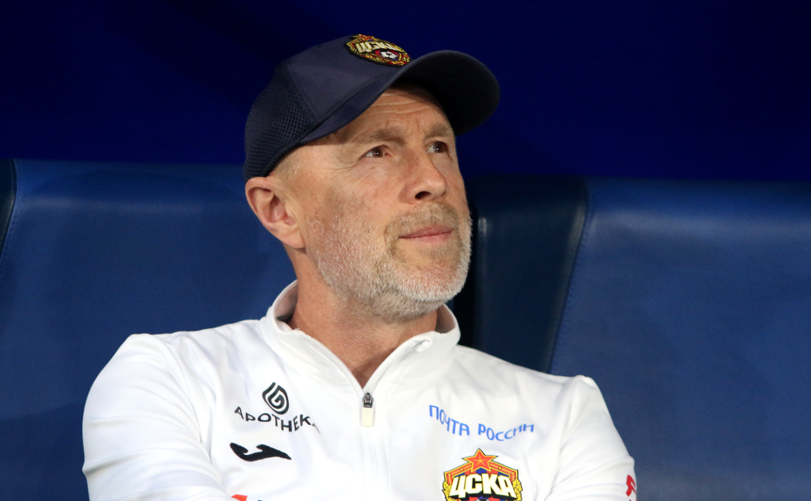 Maksim Konstantinov / Global Look Press