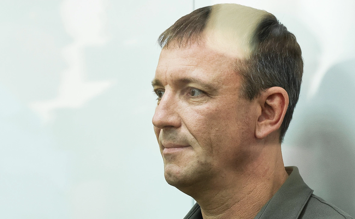 Сергей Савостьянов / ТАСС