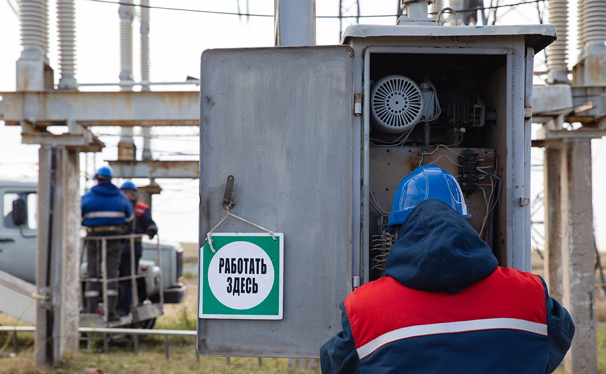 Александр Река / ТАСС
