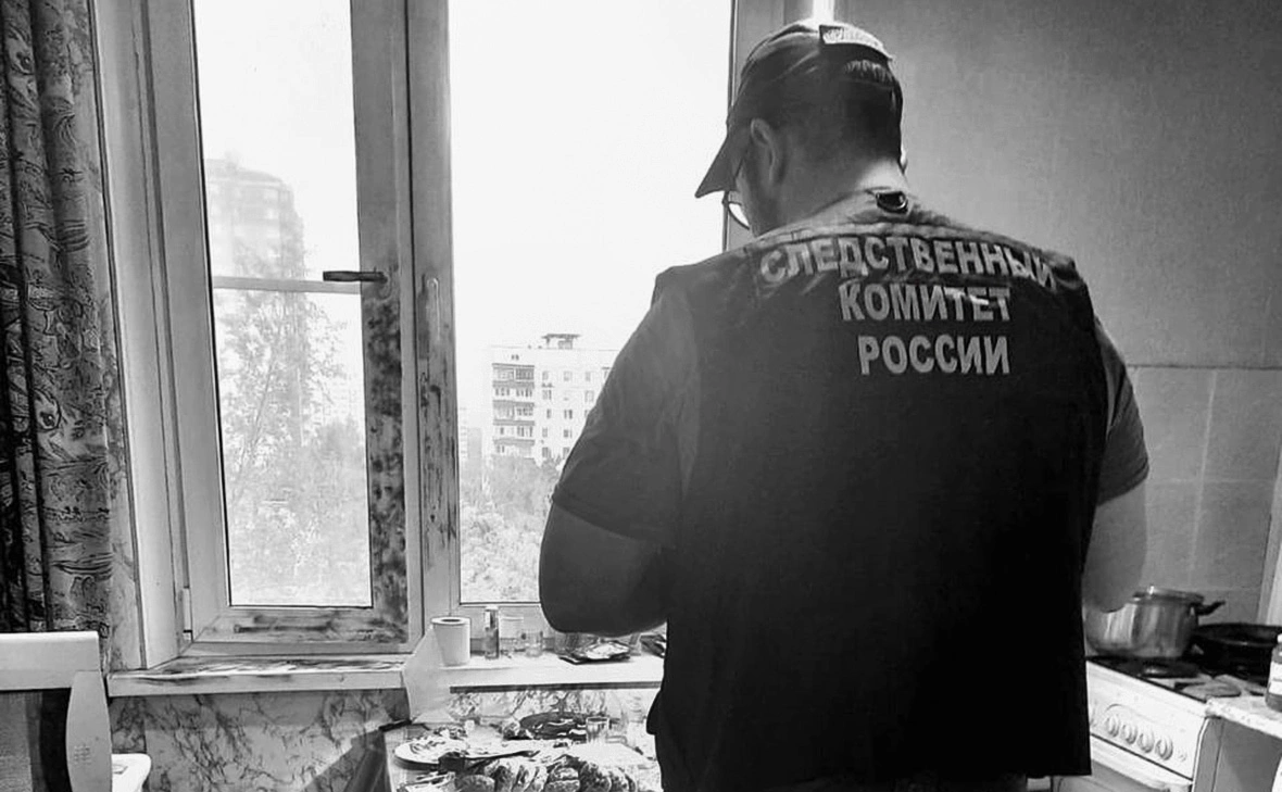 СК России по городу Москве