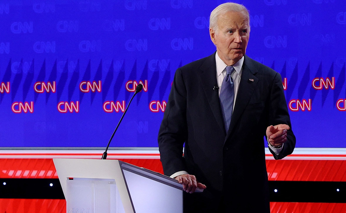 Brian Snyder / Reuters