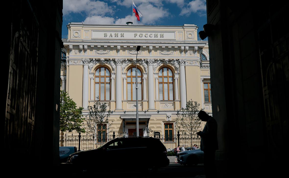 Фото: Михаил Гребенщиков / РБК