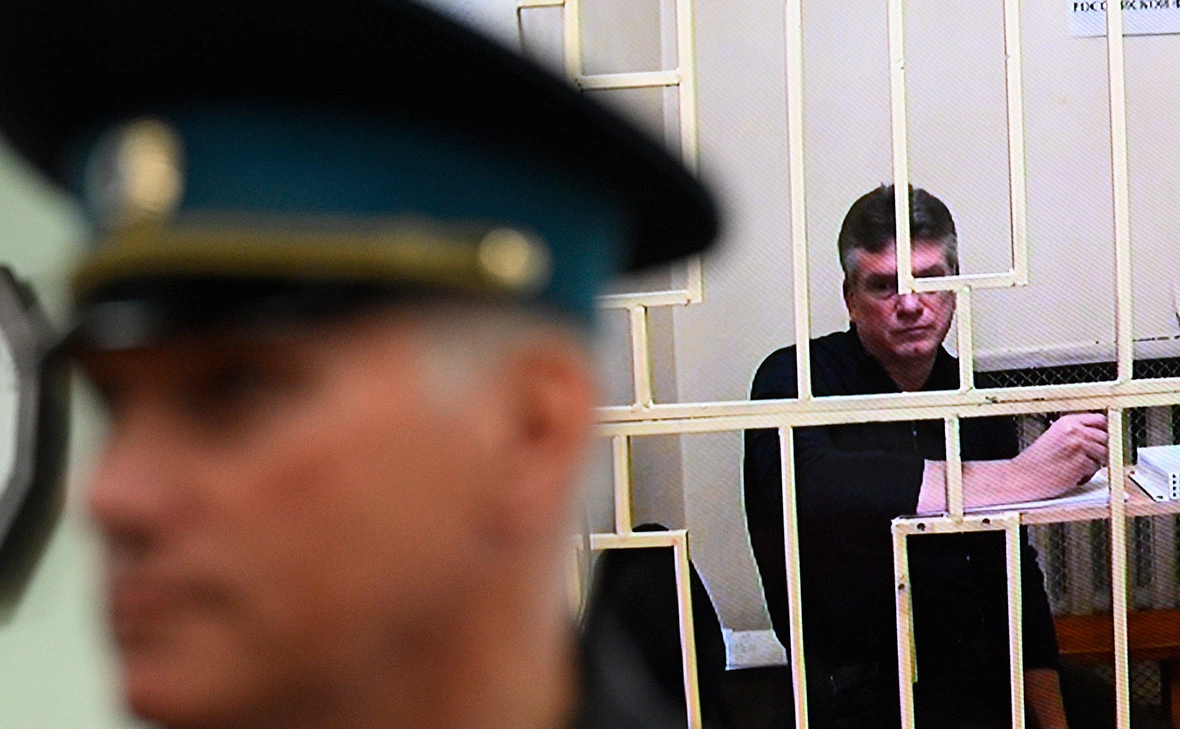 Рамиль Ситдиков / РИА Новости