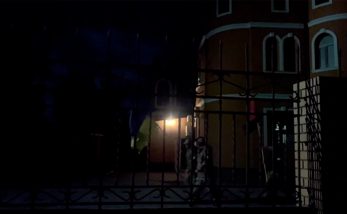 Cherkasy_Blagovestnyk / Telegram