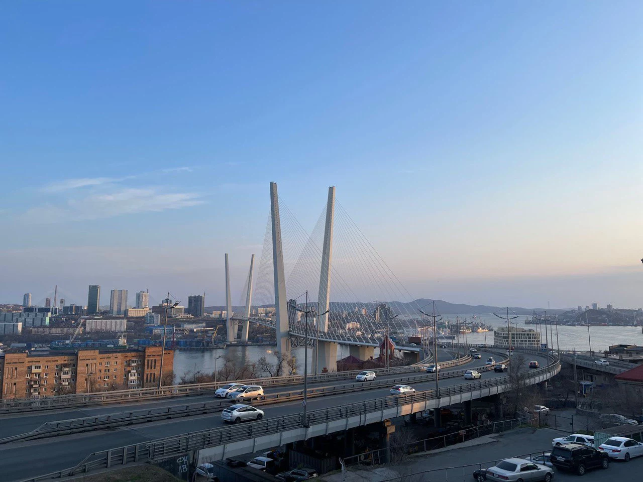 РБК Приморье