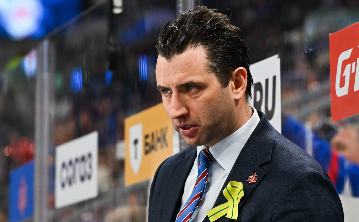 Официальный сайт ХК СКА (Санкт-Петербург)