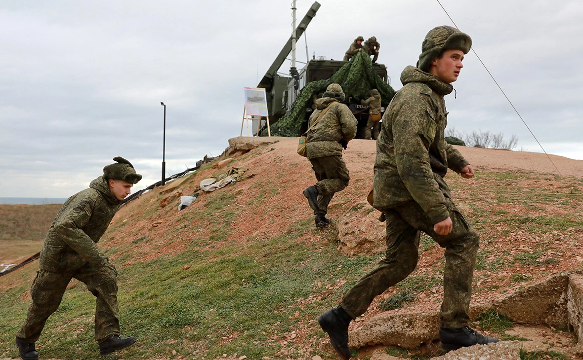 Сергей Мальгавко / ТАСС