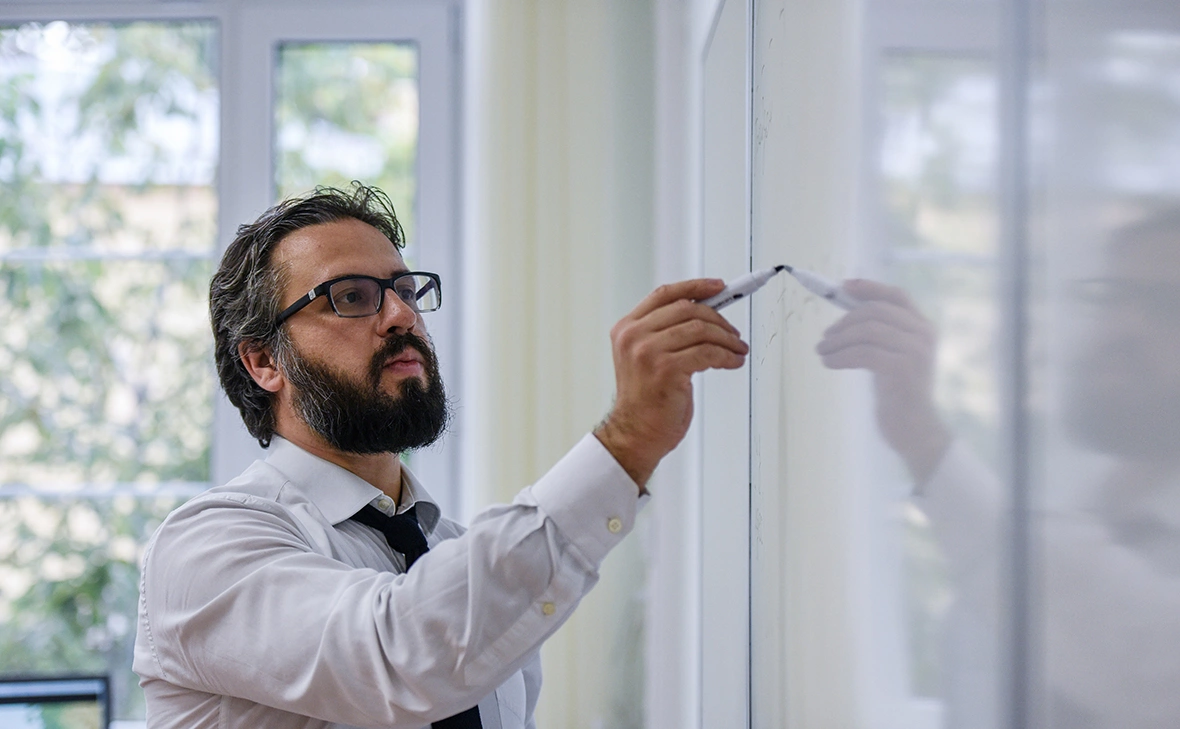 Владимир Песня / РИА Новости