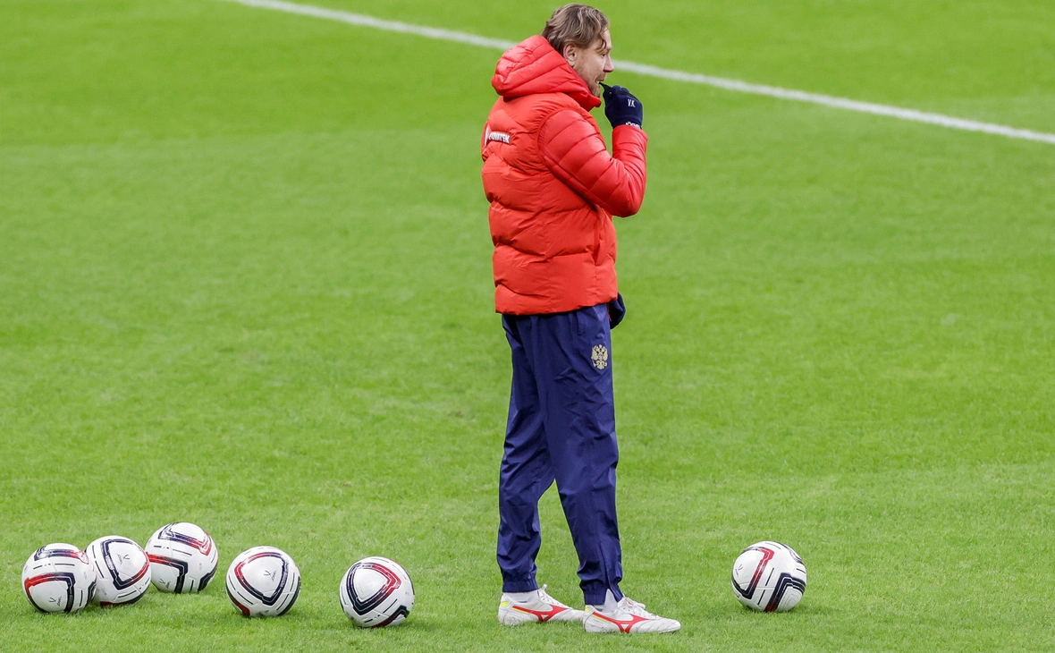 Михаил Синицын / ТАСС