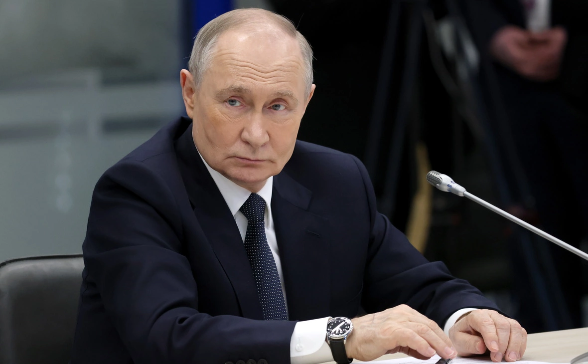 Сергей Карпухин / ТАСС