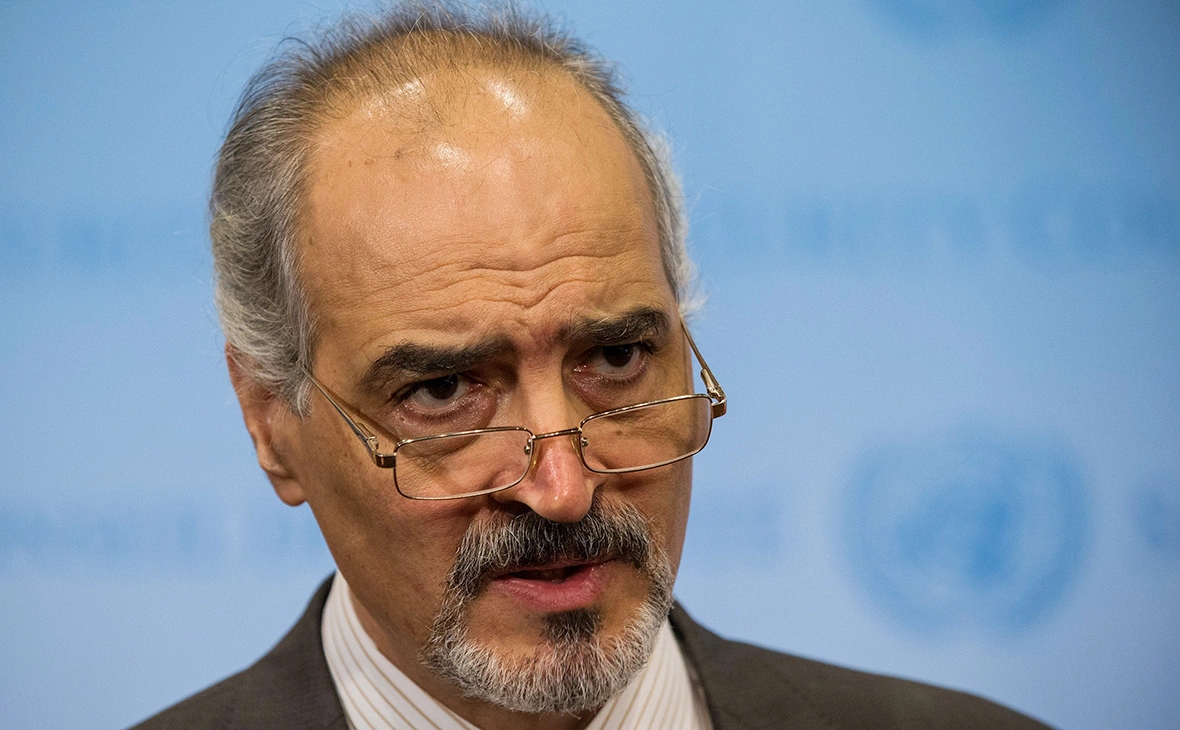 Andrew Burton/  Getty Images