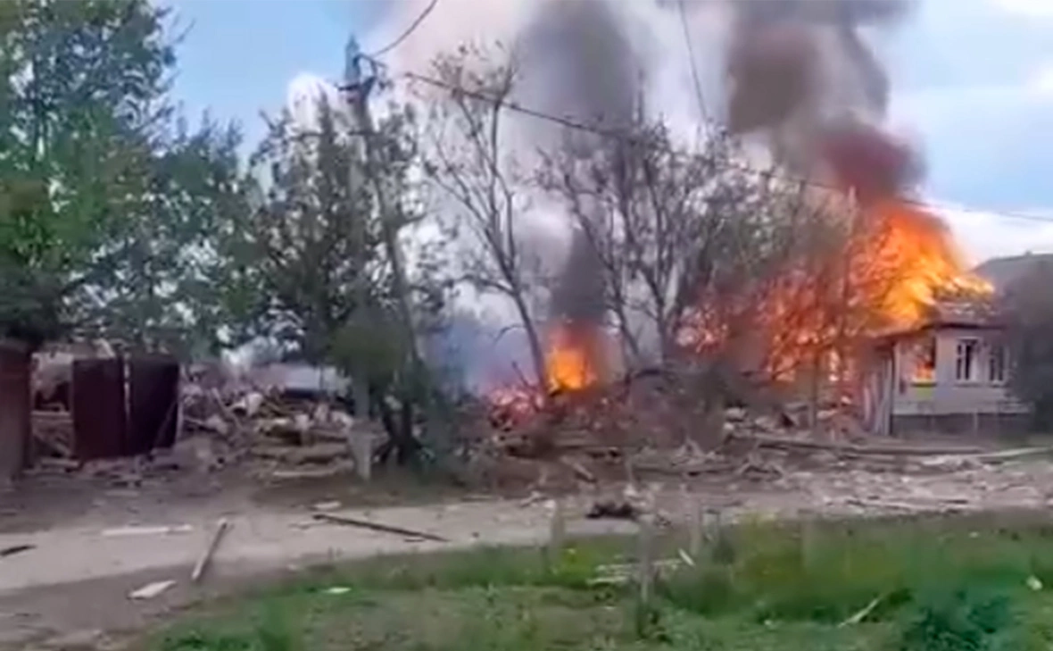 Hinshtein / Telegram