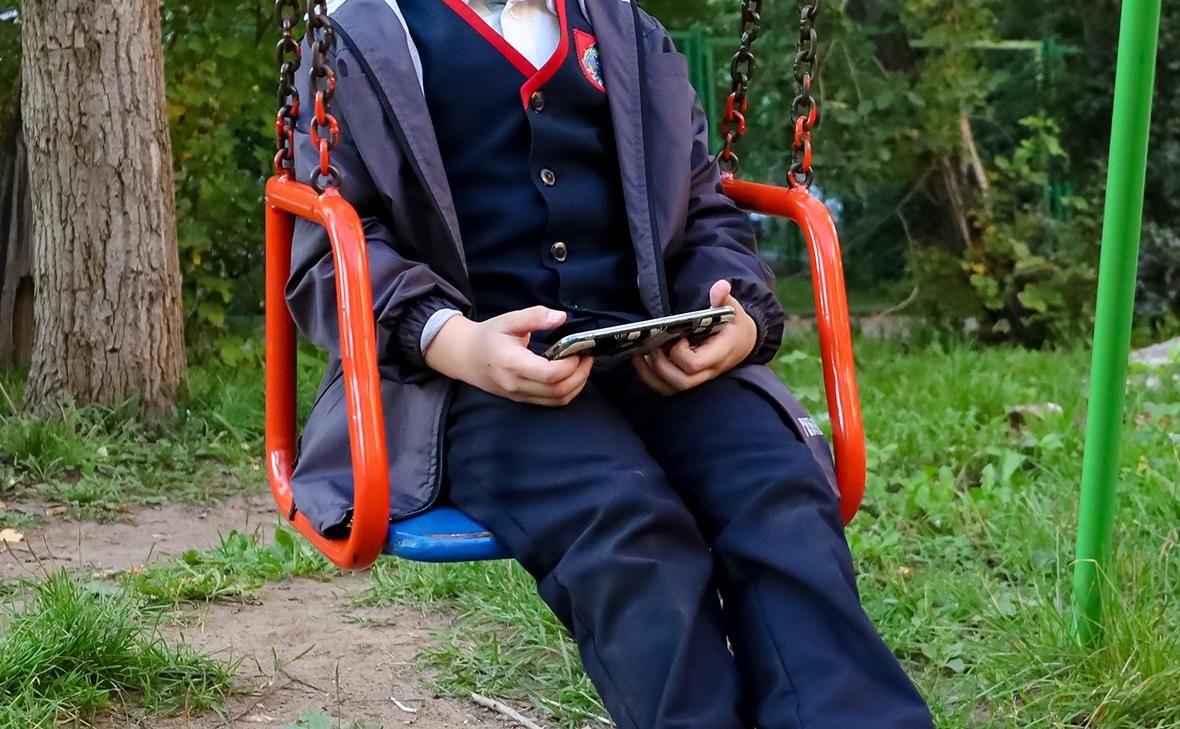 Фото: Елена Майорова / Global Look Press