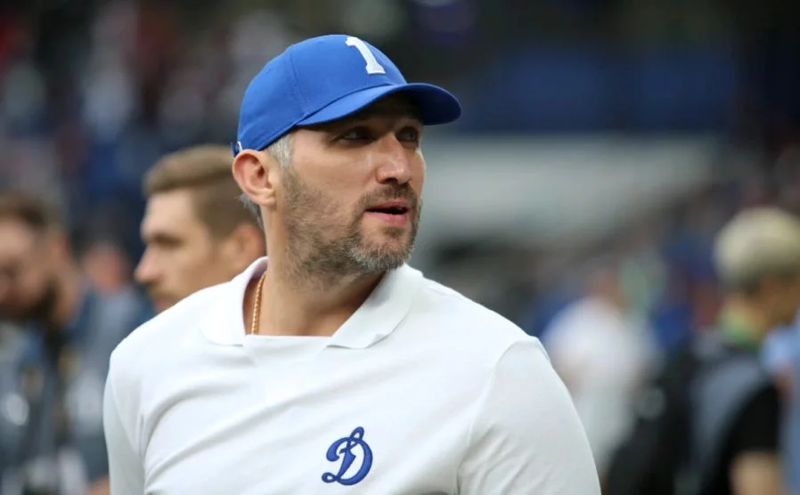 Stupnikov Alexander / spartak.com / Global Look Press)