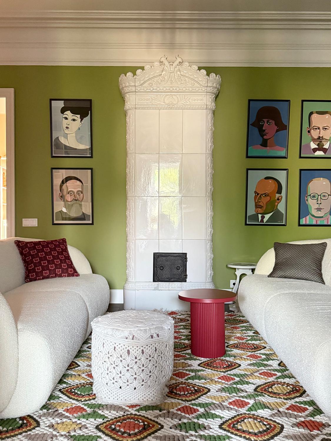 «Хоромы», Таруса