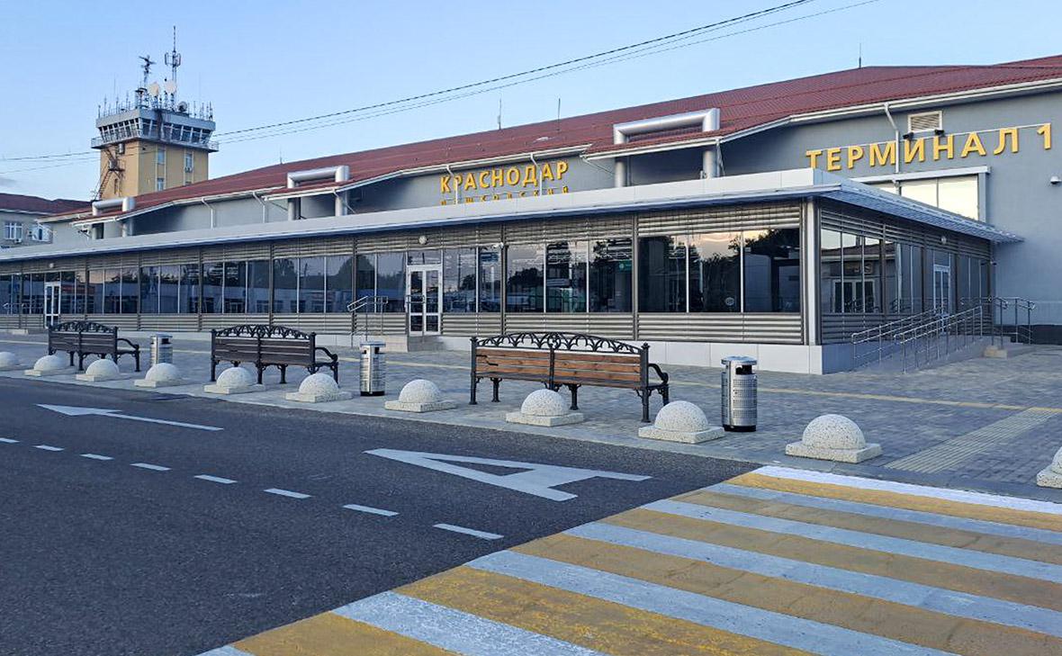 Фото: Елена Задворная / ТАСС