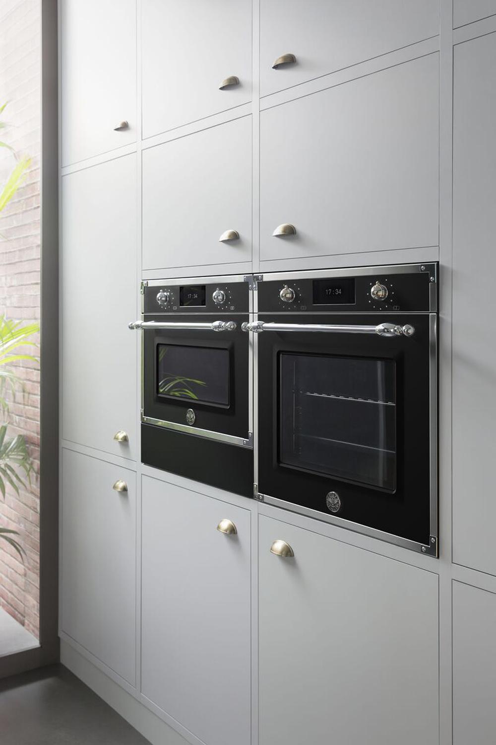 Фото: пресс-служба Bertazzoni