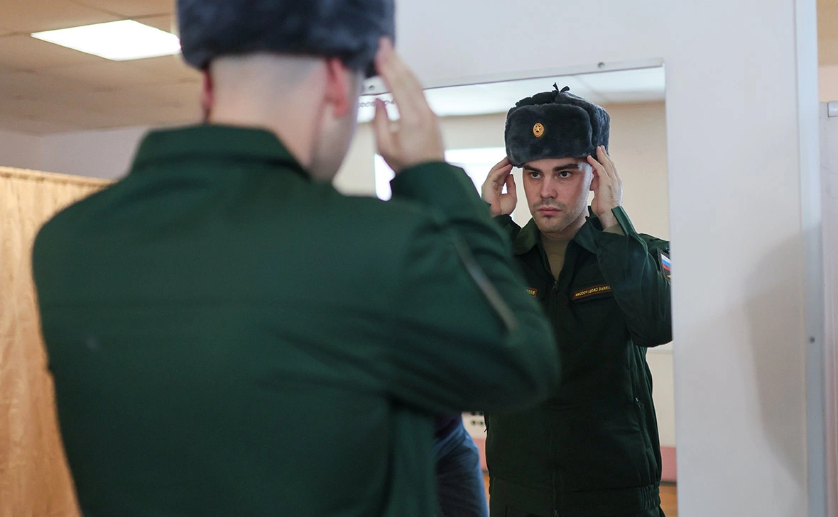 Юрий Смитюк / ТАСС