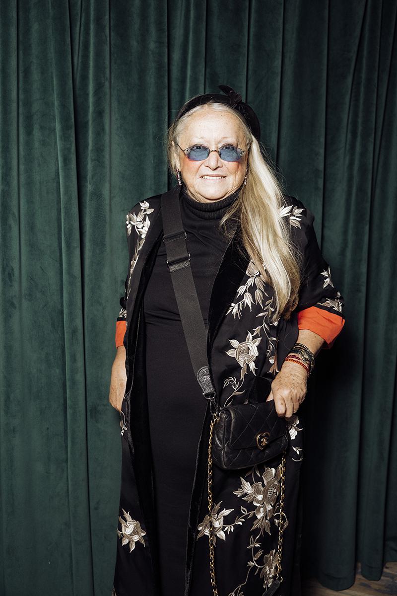 Татьяна Михалкова