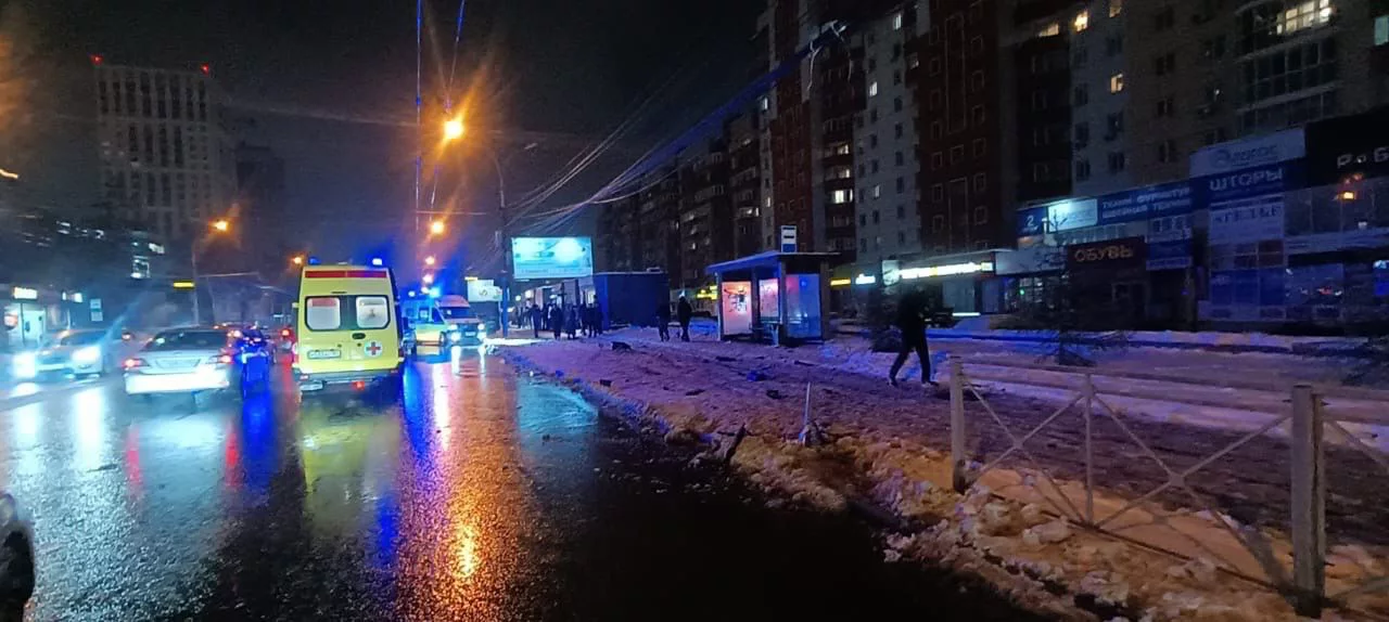 СУ СКР по Новосибирской области