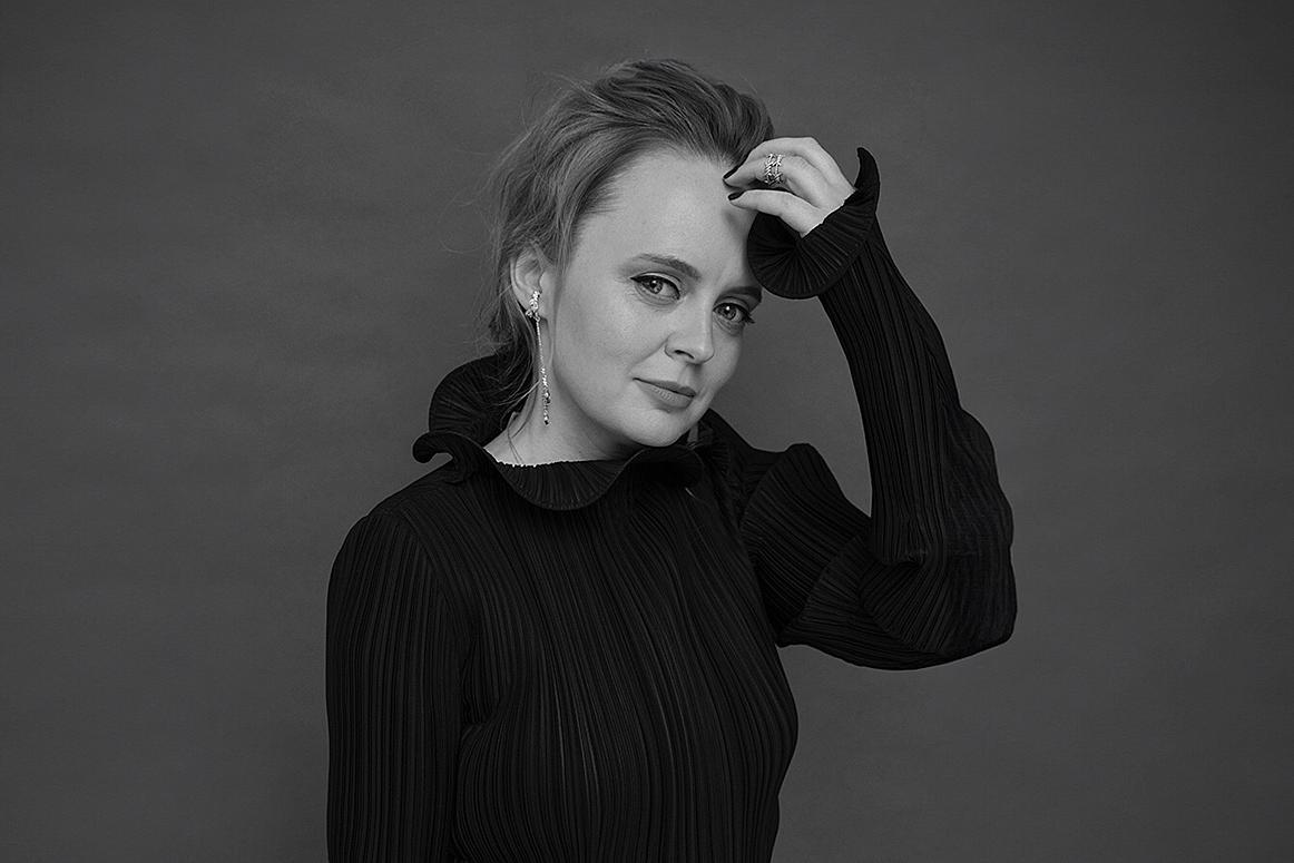 Основательница Caviar Jewellery — о бижутерии и «царских» коронах