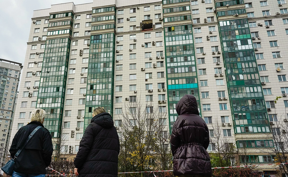 Александр Авилов / АГН «Москва»