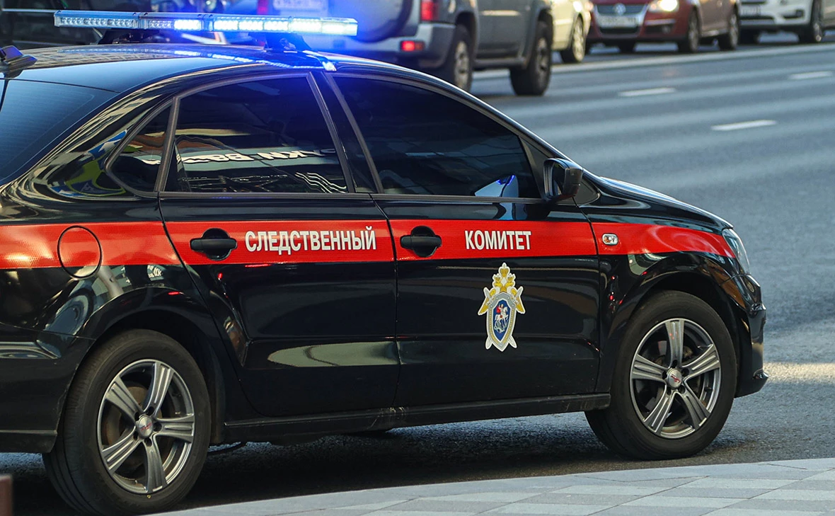 Сергей Булкин / NEWS.ru / Global Look Press