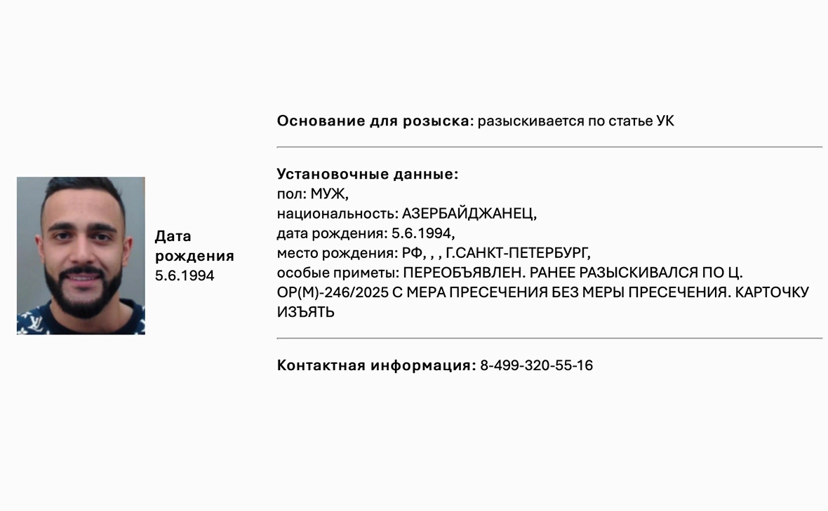 МВД России