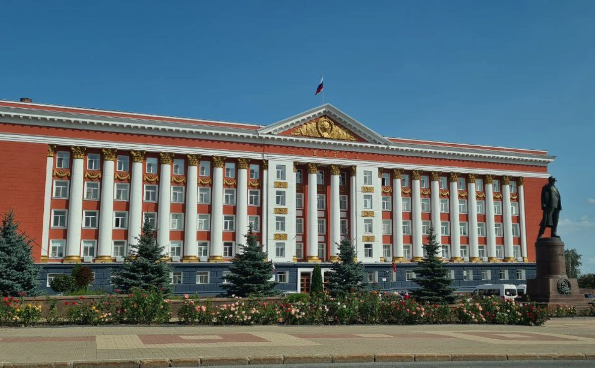 РБК Черноземье