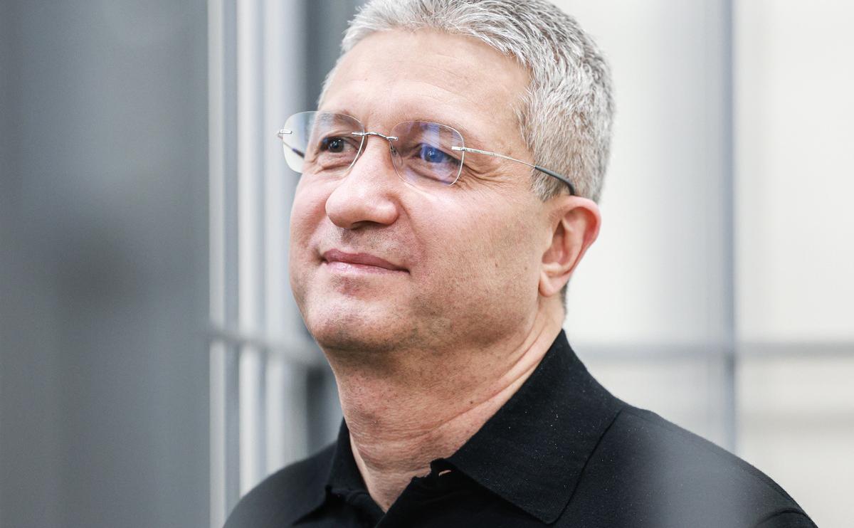 Тимур Иванов