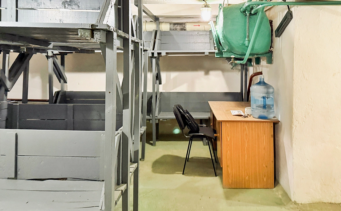 Екатерина Сычкова / URA.RU / ТАСС