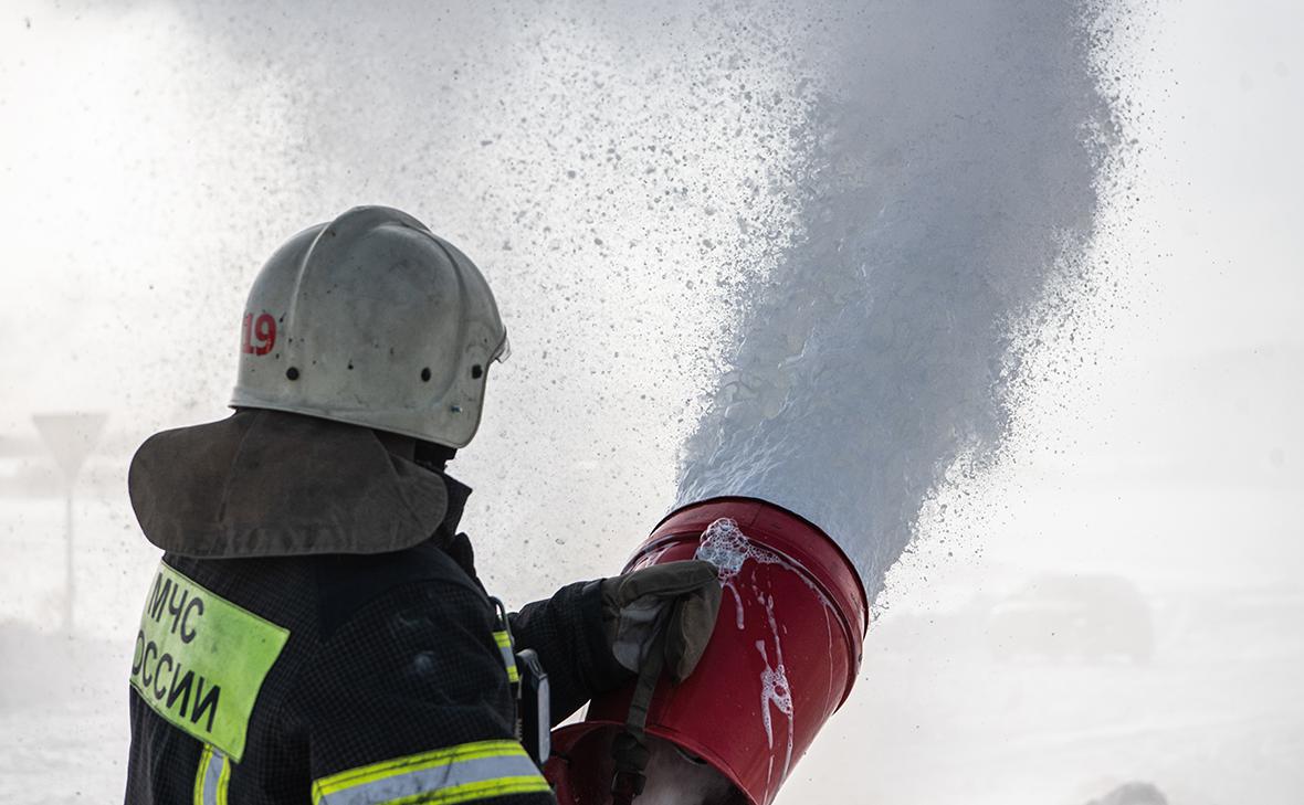 Фото: Илья Московец / URA.RU / Global Look Press