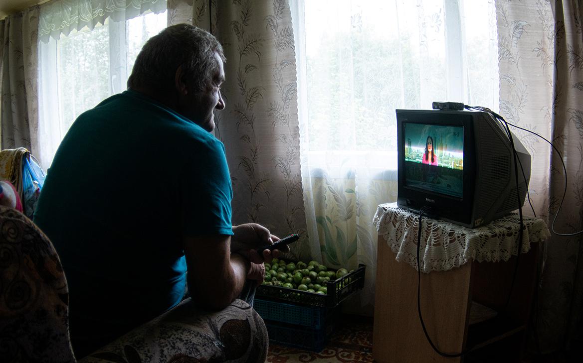 Какие каналы чаще всего смотрели россияне в 2025 году